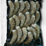 Camarón Colosal Cáscara | Libra