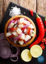 Filetes de dorado - Imagen 2