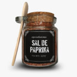 Sal Marina a la Páprika 150 gr. 260 gr. y 454 gr.
