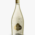Vino Sandara Blanco Espumoso 750ml