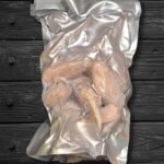 Patas de Cangrejo | Libra