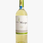 Vino Viña Maipo Sauvignon Blanc