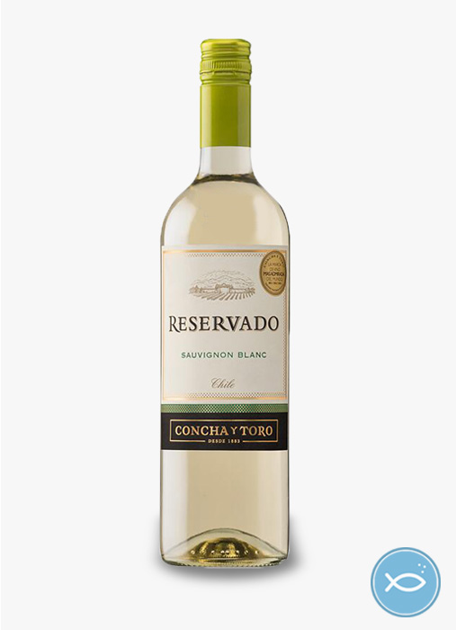 Vino Concha y Toro Sauvignon Blanc