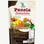 Panela Granulada Piñacoco 360 gr.