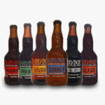 Cerveza Artesanal Cherusker 330 ml