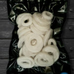 Aros de Calamar |  Libra