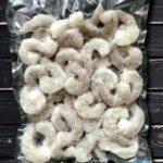 Camarón Talla 41 en Libra