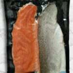 Filete de Trucha tipo Salmón