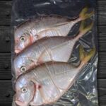 Carita Entero Desvicerado | Libra