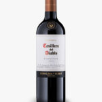 Vino Casillero del Diablo Carmenere Reserva