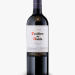 Vino Casillero del Diablo Merlot Reserva
