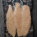 Filetes de Tilapia Apanada