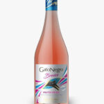 Gato Negro Breeze Frutos Rojos