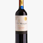 Vino Viña Maipo Carmenere