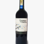 Vino Tiempo de Otoño Merlot