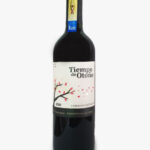 Vino Tiempo de Otoño Cabernet Sauvignon