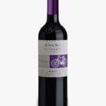 Vino Cono Sur Bicicleta Merlot