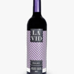 Vino Tinto La Vid Malbec