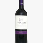 Vino Viña Maipo Merlot