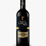 Vino Tinto Castillo de Liria Reserva