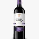 Vino Tinto Castillo de Liria Shiraz