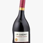 Vino JP. Chenet France Cabernet-Syrah