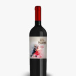 Vino Alto Palermo Cabernet Sauvignon 375ml