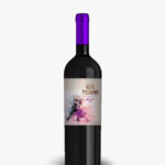 Vino Alto Palermo Merlot 375 ML.
