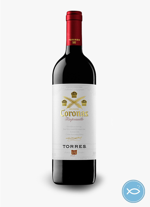 Vino Torres Corona Tempranillo