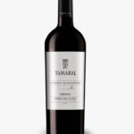 Vino Tamaral Crianza Selección
