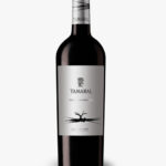 Vino Tamaral Tempranillo Roble