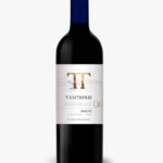 Vino Ventisquero Tantehue Merlot