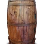 Barril mini Cava para Vinos | Color a elección | Envío incluido