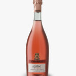Vino Espumoso Lambrusco Dell'Emilia Amabile Rosato