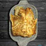 Bacalao Seco de Galápagos