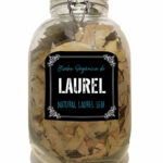 Hojas de Laurel