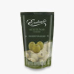 Aceituna Verde Deshuesada 170g