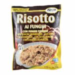 Risotto Con Champiñones FIRMA 175 g.
