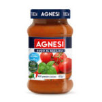 Salsa De Albahaca 400 g