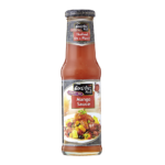 Salsa De Mango Exotic Food 250 Ml