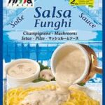 Salsa Funghi Firma 40 g