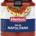 Salsa Napolitana Helios 300 g