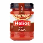 Salsa Pizza Helios 300 g.