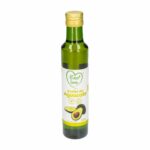 Aceite de Aguacate Eco Love 250 ML.