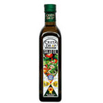Aceite De Ensaladas CRETA DROP 500 ML.
