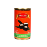 Aceituna Negra Deshuesada MALLORCA
