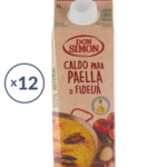 Caldo de Paella Don Ramon