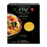 CousCous Berruto 500 g.