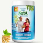 Leche De SOYA en polvo ABBY´S 250 gr.