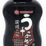 Salsa De Anguila KIKKOMAN 335 g.